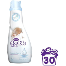Violeta Double Care baba öblítő, 900 ml tisztító- és takarítószer, higiénia