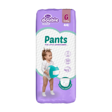 Violeta Double Care Pants bugyipelenka 6, 15-25 kg, 44 db pelenka