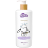 Violeta Double Care sampon 400 ml