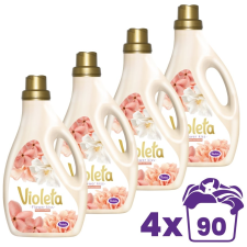Violeta Flower Kiss 4× 2,7 l (360 mosás) (3870128026421) tisztító- és takarítószer, higiénia