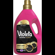 Violeta Intense Black, 3,96l, 72 mosás (3870128017023) tisztító- és takarítószer, higiénia