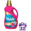 Violeta Intense color mosógél színes ruhákhoz, 1,8 l (3870128035362)