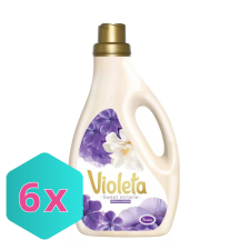  VIOLETA öblítő 2,7L - Sweet Miracle KARTON - 6 db tisztító- és takarítószer, higiénia