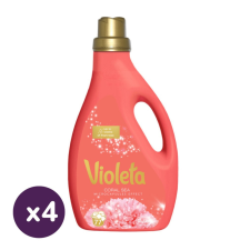 Violeta öblítő - coral sea (4x2,7 liter) tisztító- és takarítószer, higiénia