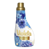 Violeta öblítő koncentrátum Lagoon - 64 mosás 1,61L