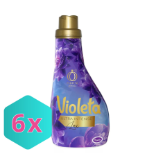 VIOLETA öblítő koncentrátum mikrokapszulákkal 1,55L - Lux KARTON - 6 db tisztító- és takarítószer, higiénia