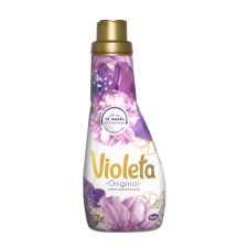 Violeta öblítő koncentrátum mikrokapszulákkal - original (900 ml) tisztító- és takarítószer, higiénia
