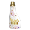 Violeta öblítő koncentrátum Sensitive - 68 mosás 1,71L