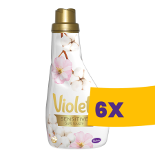 Violeta öblítő koncentrátum Sensitive - 68 mosás 1,71L (Karton - 6 db) tisztító- és takarítószer, higiénia