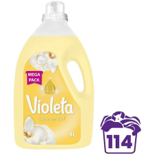 Violeta Summer Chill öblítő, sárga, 4 l tisztító- és takarítószer, higiénia