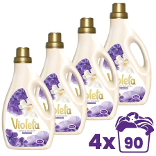 Violeta Sweet Miracle 4× 2,7 l (360 mosás) tisztító- és takarítószer, higiénia