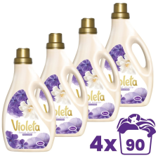 Violeta Sweet Miracle 4× 2,7 l (360 mosás) (3870128026391) tisztító- és takarítószer, higiénia