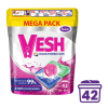 Violeta VESH mosókapszula Színes ruhákhoz (42db)