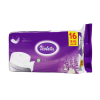 Violeta Violeta Prémium Levendula &amp;amp; Vanília - 3 rétegű 16 tekercses (Karton - 3 csg)