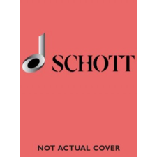  VIOLIN CONCERTO D MAJOR OP 35 CW 54 – PETER I TCHAIKOVSKY idegen nyelvű könyv