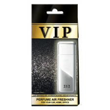 VIP 212 illatosító (30099141) (30099141) illatosító, légfrissítő