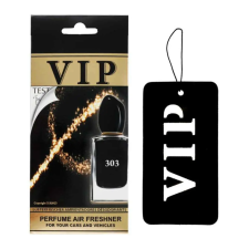  VIP Autóillatosító 303 Giorgio Armani Si illatosító, légfrissítő