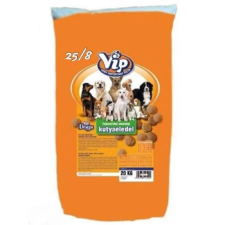 VIP Dogs Vip Dog Menü 25/8  20 kg kutyaeledel