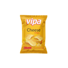 Vipa chips sajtos - 35g előétel és snack