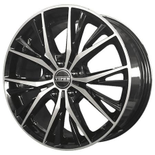  Viper 5x114.3 17x7 ET39 B210 BFP 60.1 alufelni