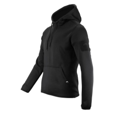 VIPER TACTICAL Armour kapucnis pulóver fekete L