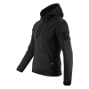 VIPER TACTICAL Armour kapucnis pulóver fekete XXXL