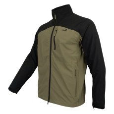 VIPER TACTICAL Lightweight Softshell kabát zöld S