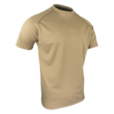 VIPER TACTICAL Mesh Tech póló bézs L