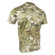 VIPER TACTICAL Mesh Tech póló világos terepmintás M