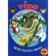  Vipo - Nessy életet ment! gyermek- és ifjúsági könyv