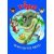  VIPO - NESSY ÉLETET MENT! (MESEFÜZET+KIFESTŐ)