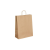 VIQUEL Ajándéktasak 35x14x40cm Barna (50 db) (098556-26)