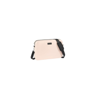 VIQUEL Casawork Rubber Nude 15,6" Notebook táska - Rózsaszín számítógéptáska