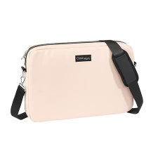 VIQUEL Casawork Rubber Nude notebook táska 15" rózsaszín (752358-26) (752358-26) számítógéptáska
