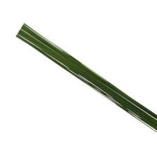 Virág Drót 22 G 36 cm Zöld fa és növény