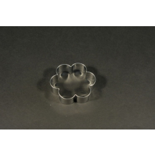  Virág kiszúró forma 5 cm konyhai eszköz