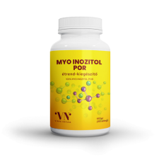 Virág Natura VN Myo Inozitol por 100g vitamin és táplálékkiegészítő