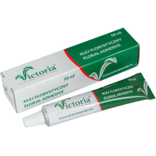  Virág ragasztó tubusos 50ml dekorációs kellék