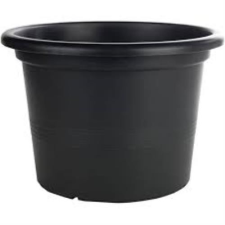 Virágcserép Alátét 22Cm 5322 Antr kerti tárolás