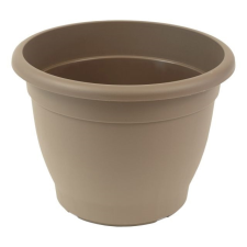  Virágcserép Campana kerek 40x24x29 cm dekorációs kellék