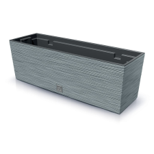  Virágcserép Prosperplast FURU CASE 58cm betonból kerti tárolás