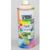  Virágfesték SPRING 400 ml dekorációs fújós festék spray - Light Rose / Halvány Rózsaszín