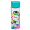  Virágfesték SPRING 400ml CERULEAN BLUE