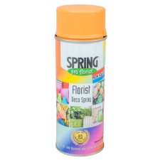  Virágfesték SPRING 400ml PUMPKIN dekorációs kellék