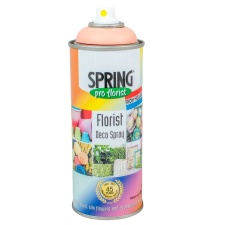  Virágfesték SPRING 400ml SOFT PINK dekorációs kellék