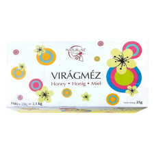  Virágméz reggeliző 25 g 100 darabos sütés és főzés