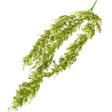  Virágos leveles futó 75cm dekorációs kellék