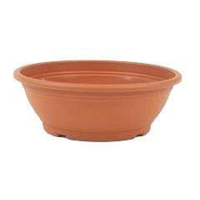 Virágtál 20 cm Terra kerti tárolás