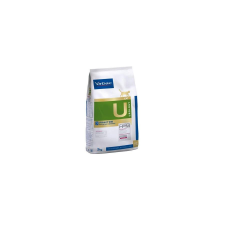 Virbac HPM Diet Cat Urology 3 Urinary WIB 1,5kg macskaeledel