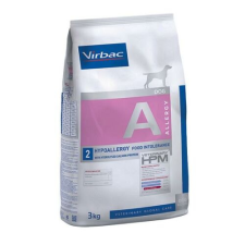 Virbac HPM Diet Dog Hypoallergy A2 – 12kg kutyaeledel